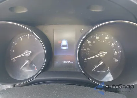 2019 Toyota C-Hr Xle из США, поврежденный, VIN JTNKHMBX9K1045370